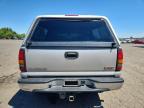 2004 GMC New Sierra K1500