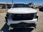 2021 Chevrolet Silverado K1500 RST