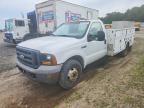 2006 Ford F350 Super Duty
