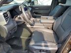 2025 Toyota Tundra Crewmax Limited