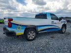 2021 Chevrolet Silverado C1500