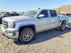 2018 GMC Sierra C1500 SLT