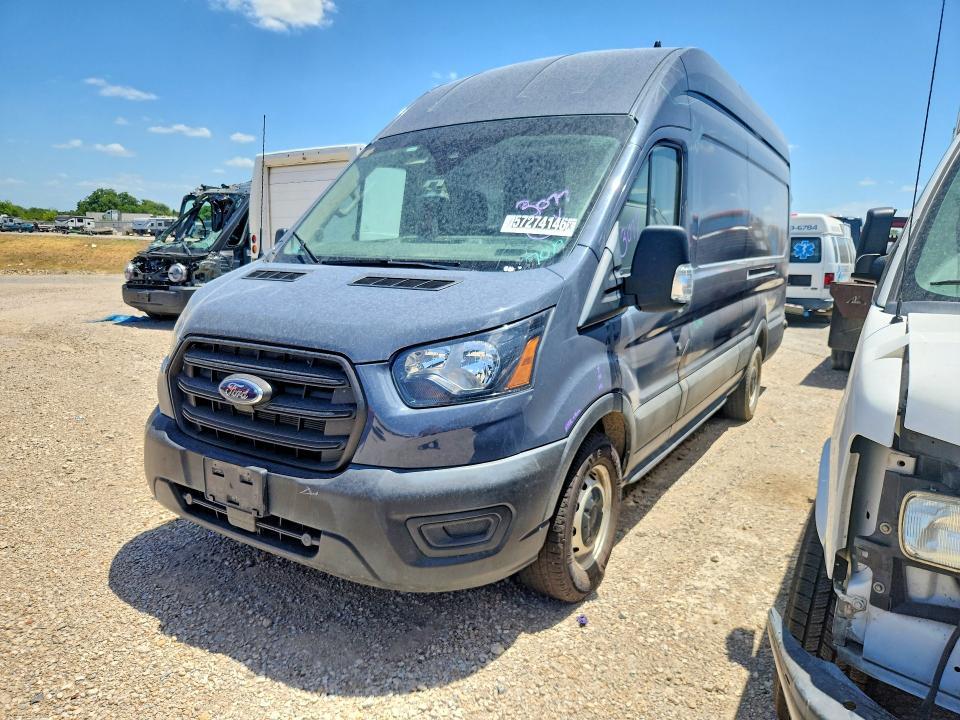 2020 Ford Transit T-250