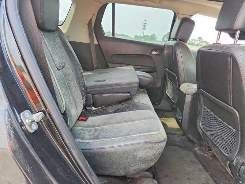 2010 GMC Terrain slt