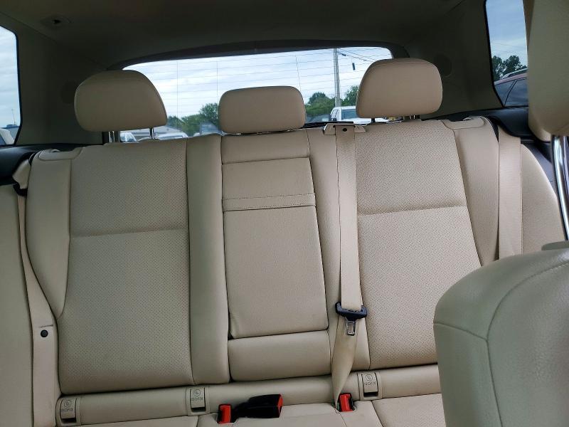 2014 Mercedes-Benz Glk 350 4matic