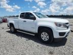 2020 Chevrolet Colorado