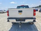 2018 Chevrolet Silverado K2500 Heavy Duty