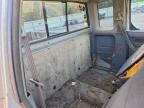 2000 Nissan Frontier XE