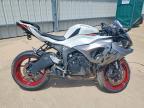 2025 Kawasaki ZX636 K