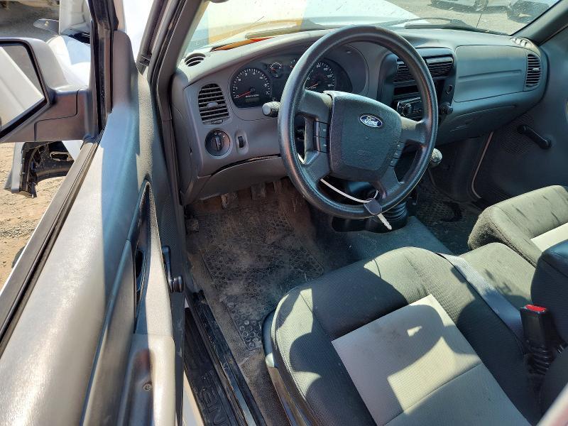 2010 Ford Ranger