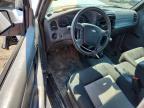 2010 Ford Ranger