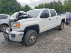 2018 GMC Sierra K2500 Heavy Duty