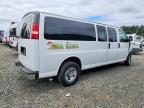 2015 Chevrolet Express G3500 LT