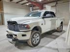 2018 Dodge 2500 Laramie