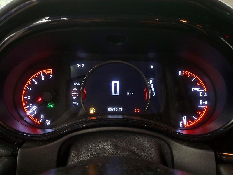 2023 Dodge Durango sxt
