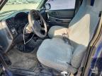1999 Chevrolet S Truck S10