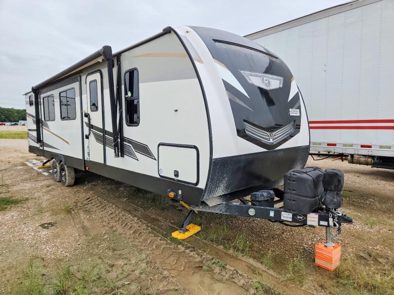 2021 Cruiser Rv Radiance Camper