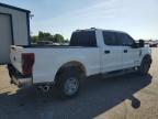 2021 Ford F250 Super Duty