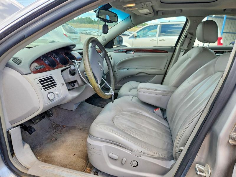 2006 Buick Lucerne cxl