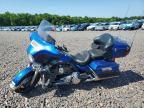 2010 Harley-Davidson Flhtk