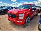 2021 Ford F150 Super Cab