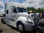 2017 International Prostar Semi Truck