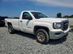 2016 GMC Sierra C1500