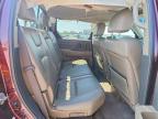 2007 Honda Ridgeline RTL