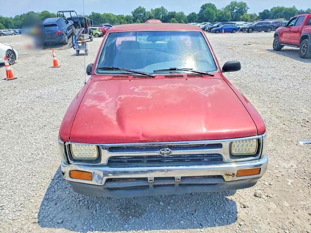 1994 Toyota Pickup DX