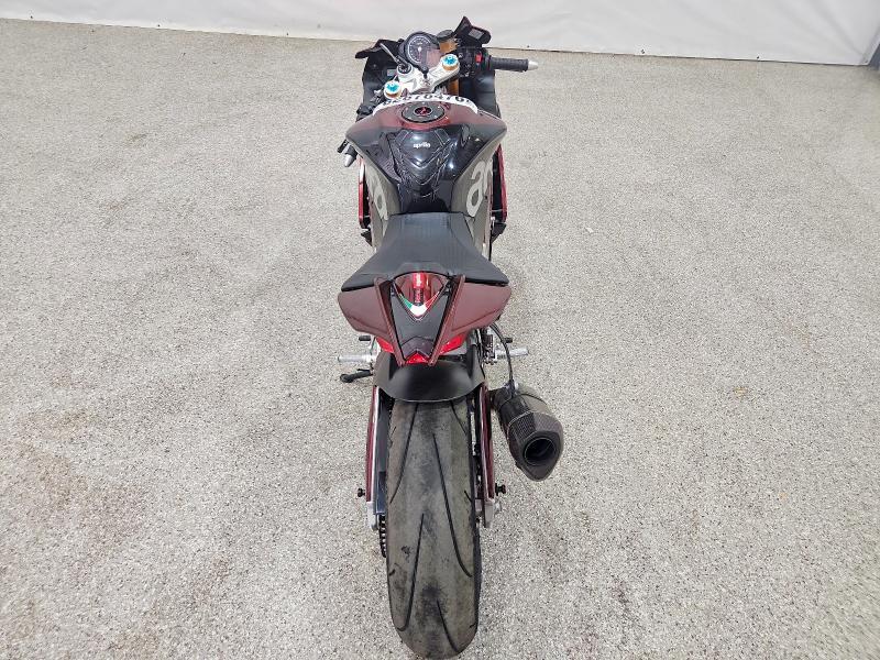 2016 Aprilia RSV4 RF