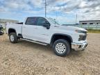 2025 Chevrolet Silverado K3500 LT
