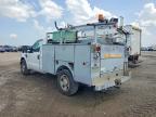 2008 Ford F350 SRW Super Duty