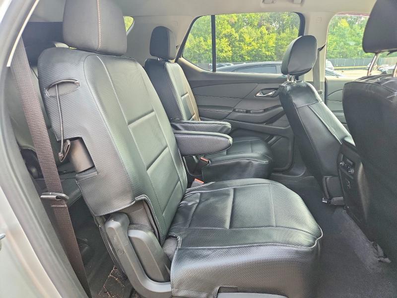 2020 Chevrolet Traverse lt