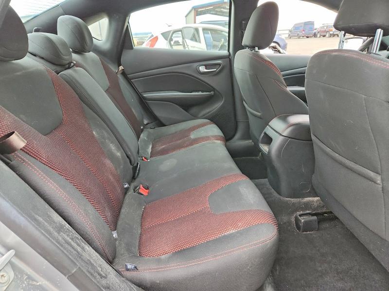 2016 Dodge Dart sxt Sport