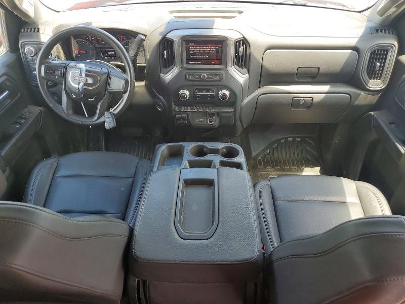2023 GMC Sierra K1500