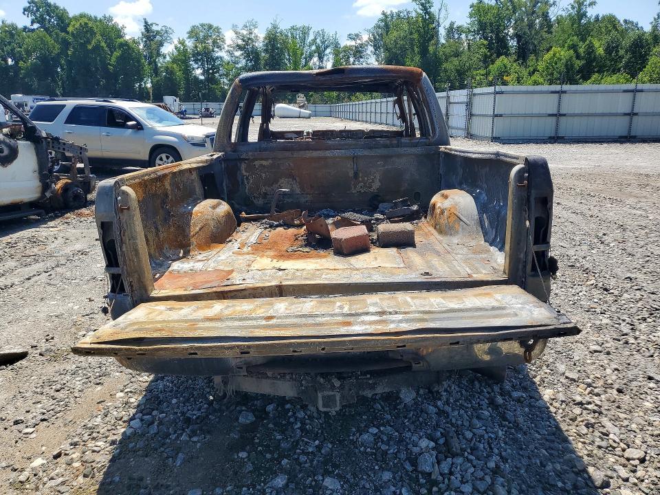 2005 Ford F350 Super Duty