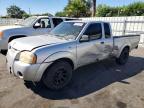 2004 Nissan Frontier Standard