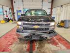 2015 Chevrolet Silverado K1500
