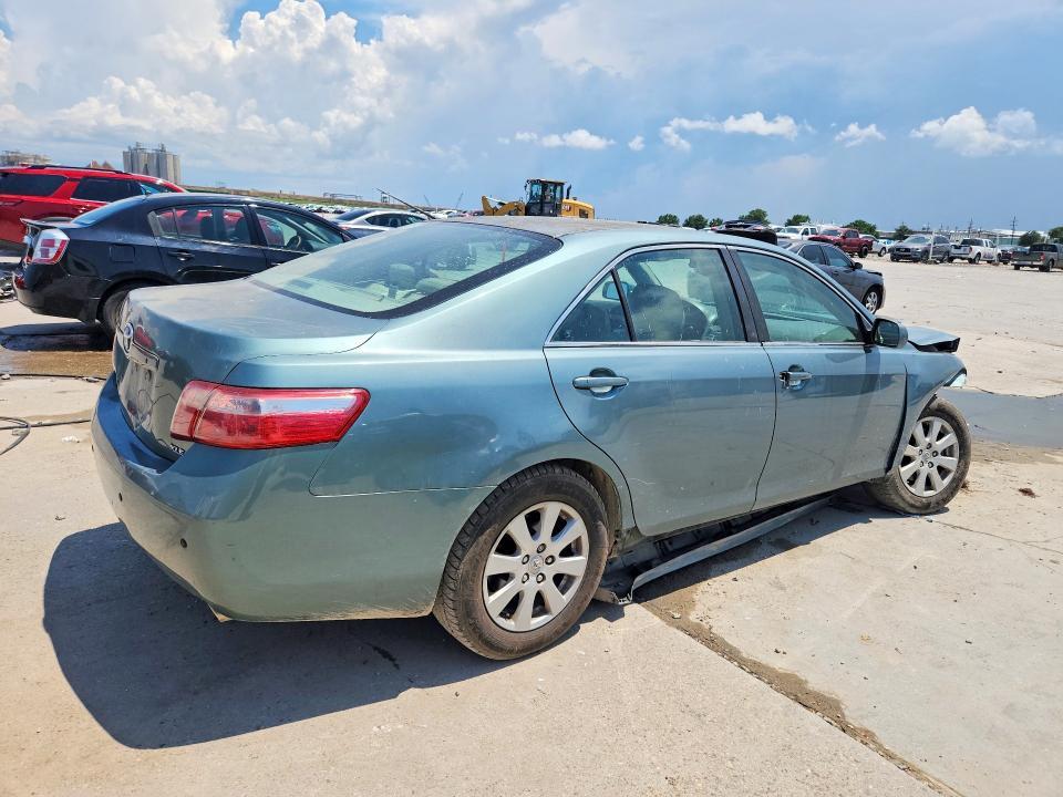 2009 Toyota Camry xle