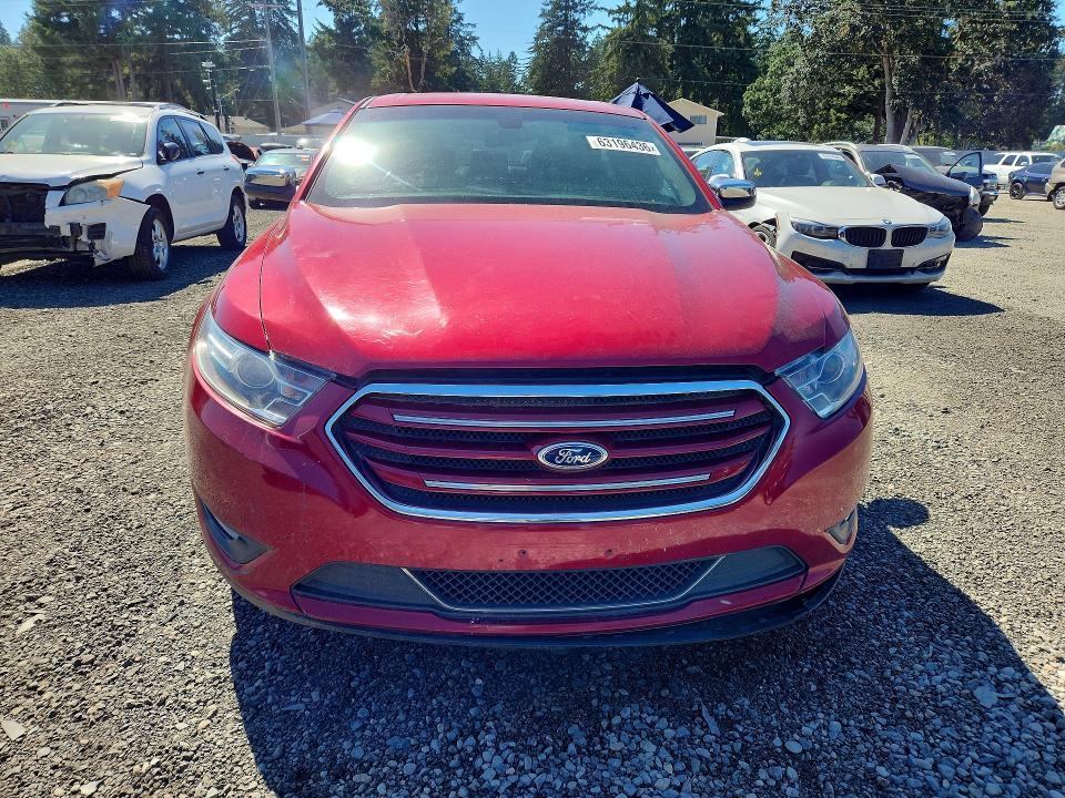 2013 Ford Taurus Limited