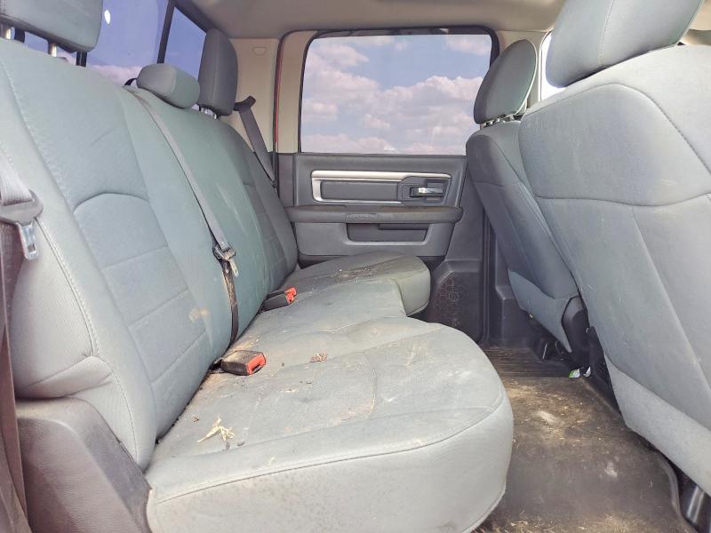 2015 Dodge Ram 3500 slt