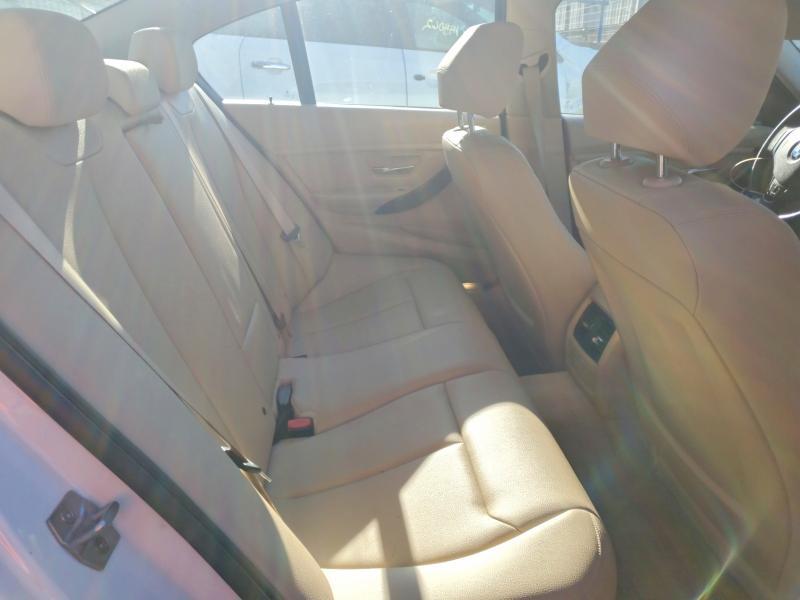 2014 BMW 320 i Xdrive