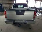 2011 Nissan Frontier S