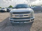 2017 Ford F350 Super Duty