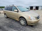 2007 Hyundai Entourage gls