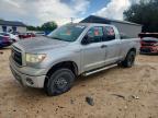 2012 Toyota Tundra Double Cab SR5