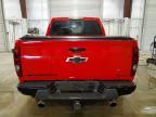 2010 Chevrolet Colorado LT