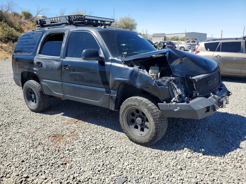 2003 GMC Yukon Denali