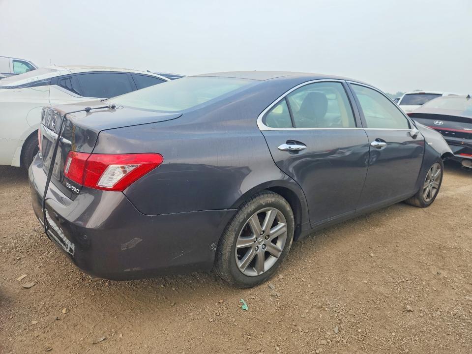 2009 Lexus Es 350