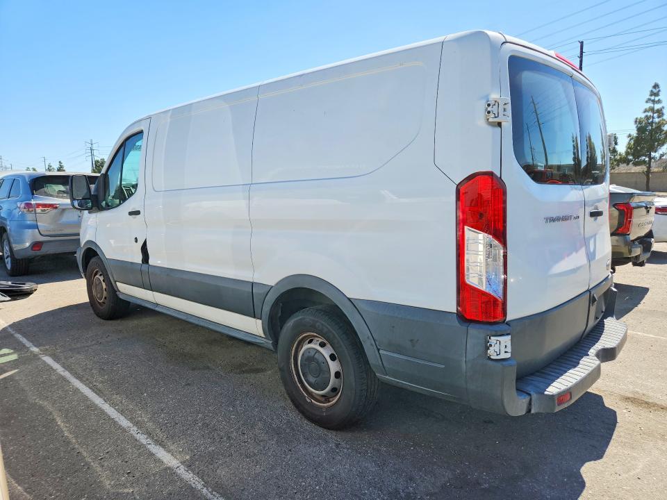 2016 Ford Transit T-150